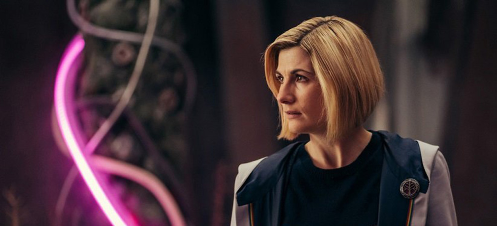 تایید ساخت سریال جدید Doctor who