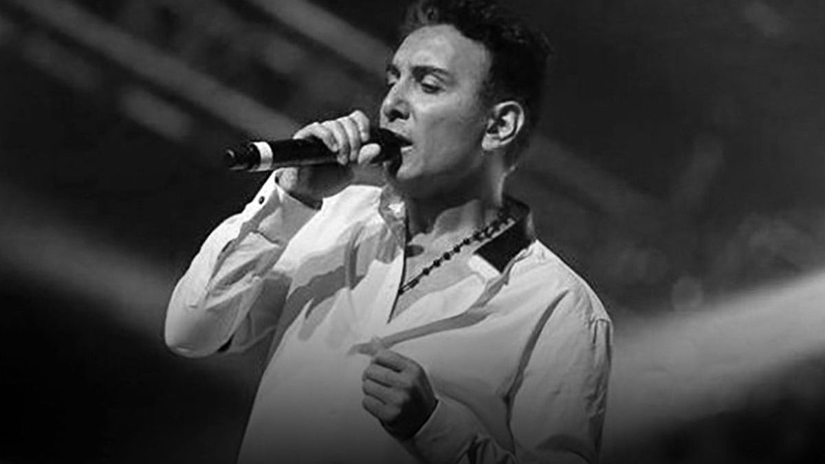 پخش آهنگ شادمهر عقیلی از آنتن زنده‌ شبکه دو!