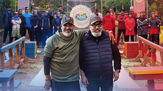 آقای غفوریان، استوری نذار، عذرخواهی کن و تمام!