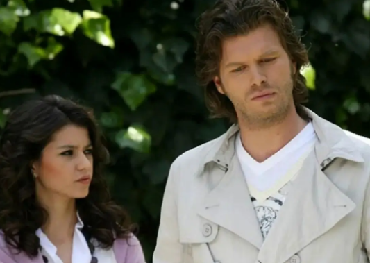 سفر در زمان؛ «مهند» 18 سال بعد «سریال عشق ممنوع» در 42 سالگی