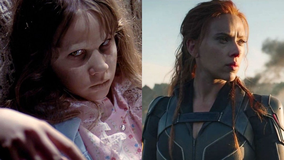 حضور اسکارلت جوهانسون در «جن‌گیر» جدید به کارگردانی مایک فلاناگان