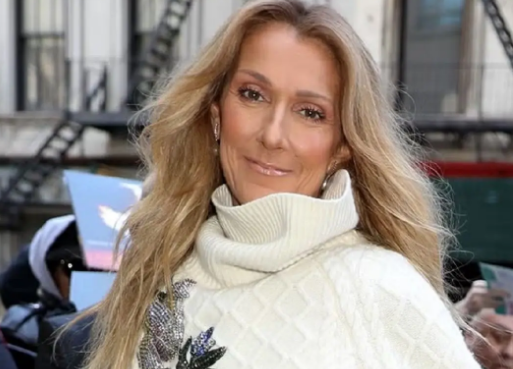 سفر در زمان؛ «سلن دیون» در 15 سالگی و در کن فرانسه؛ سال 1361