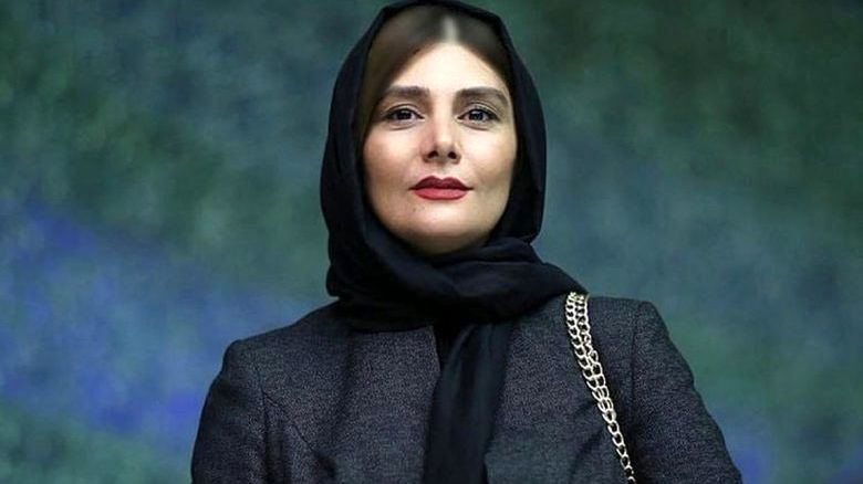 هنگامه قاضیانی: چرا تا تریبون پیدا میکنید به ما گیر میدهید