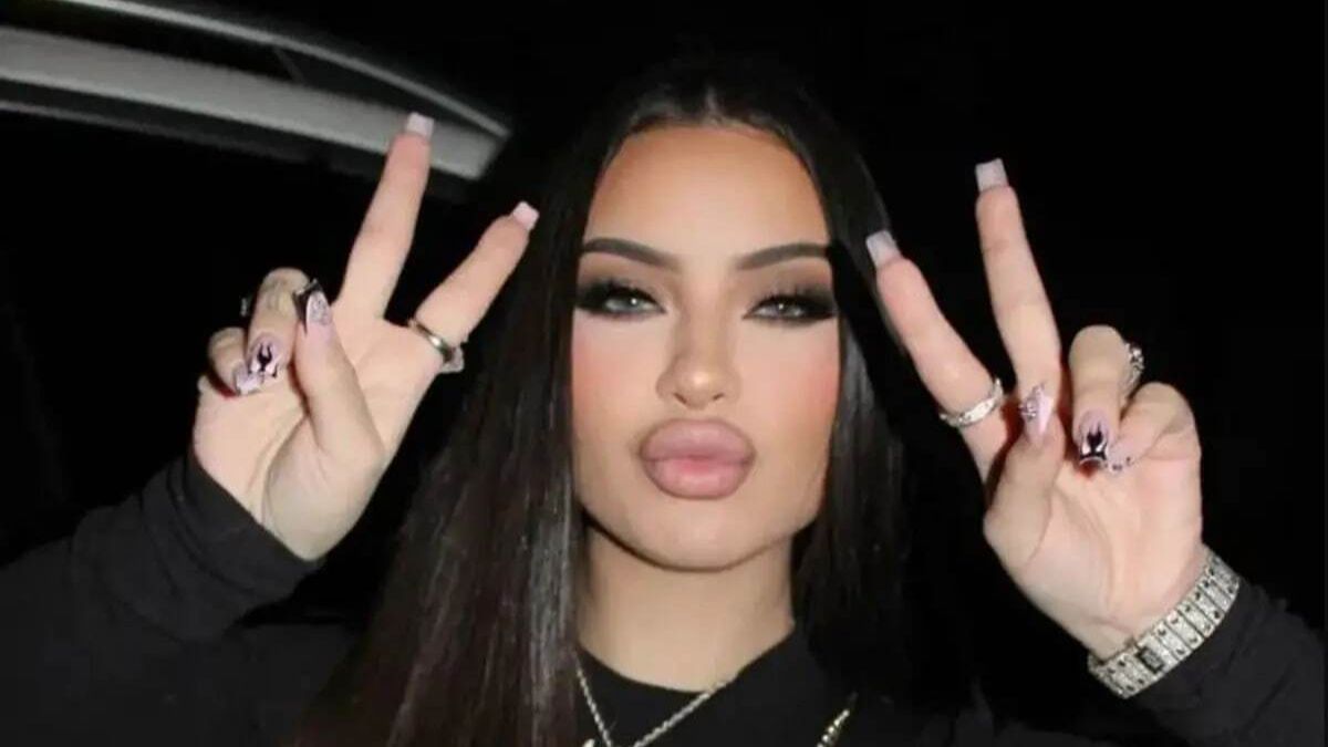 قتل وحشیانه خواننده زن جوان لاتینتبار