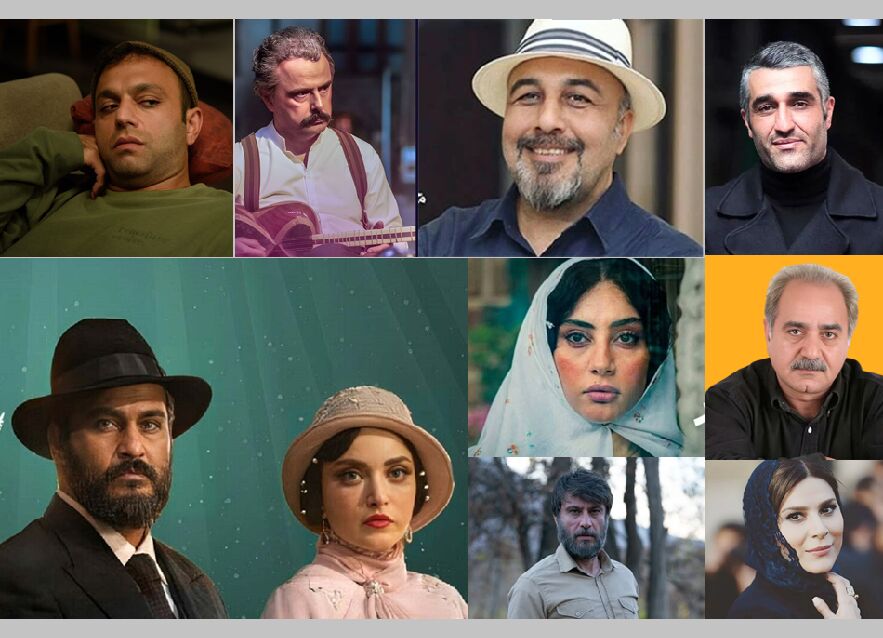 سریال بازها بخوانند؛ ۷ سریال ایرانی در سال 1404 که همه ازشان حرف میزنند!
