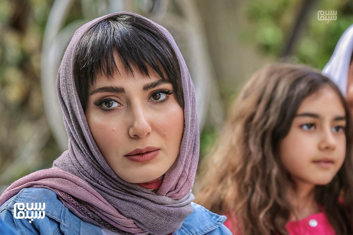 زندگینامه و بیوگرافی کامل سمیرا حسنپور، بازیگر سینما و تلویزیون | عکس