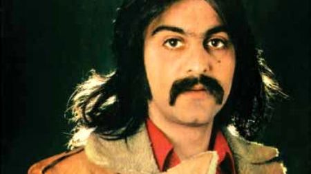 یک خبر تلخ و ناگهانی درباره کوروش یغمایی پخش شد