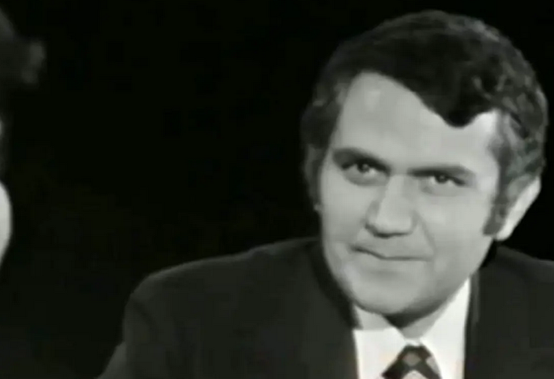 سفر در زمان؛ «ساسان کمالی» مجری قبل انقلاب در جشن تولد 82 سالگی اش؛ سال 1400