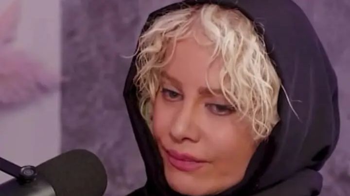 افشاگری مازیار لرستانی از خیانت عشق سابقش