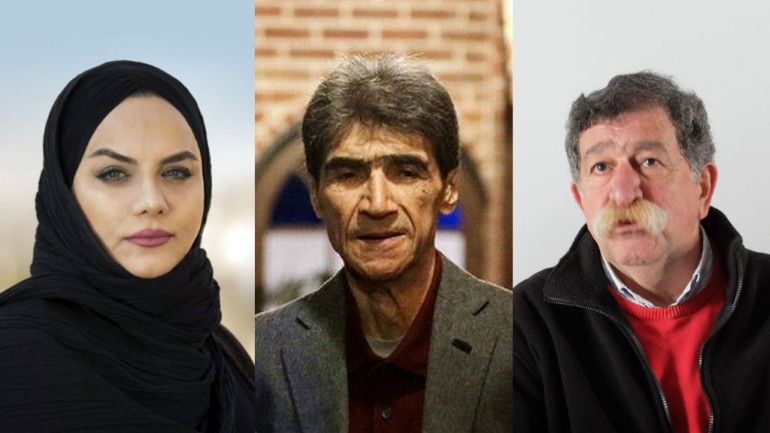 نگاهی به پنج مستند ماندگار محرم؛ از ناصر تقوایی تا نرگس آبیار