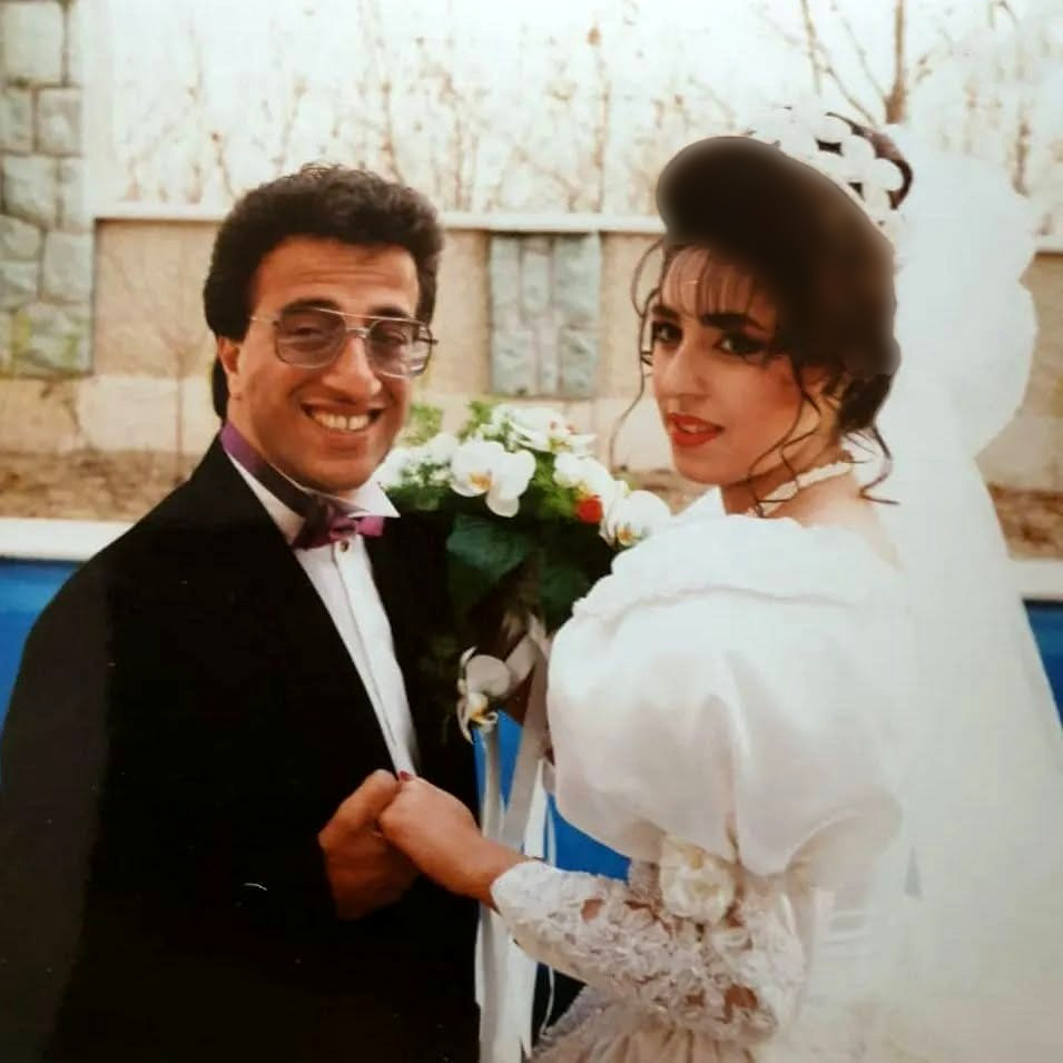 علیرضا خمسه و مراورید پورشفیقی