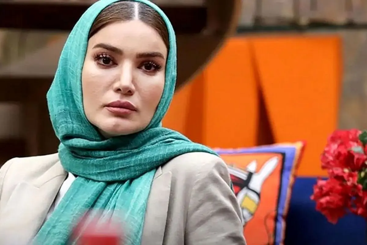 تغییر چهره عجیب متین ستوده در مدتی کوتاه + عکس
