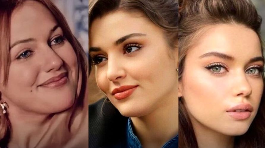 زیباترین بازیگران زن ترکیه به همراه عکس و بیوگرافی؛ از هانده ارچل تا مریم اوزلی
