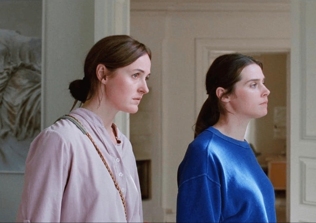 یوآکیم تری‌یر با پایانی سکوت‌آمیز در Sentimental Value قلب منتقدان را تسخیر کرد