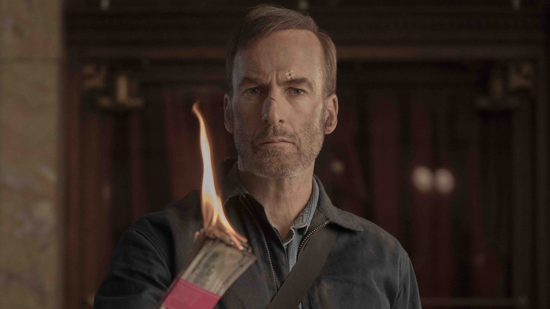 انتشار اولین پوستر از فیلم هیچکس 2 | عکس