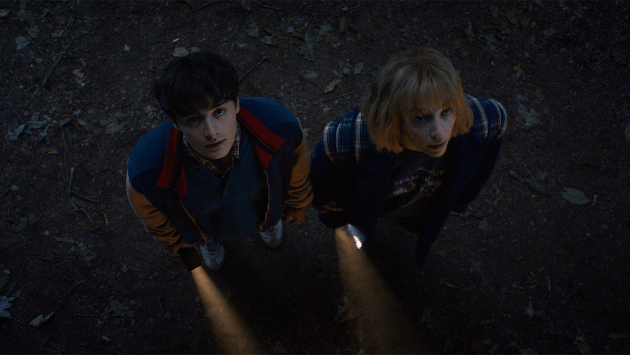 فصل پنجم Stranger Things مشکل بزرگ نتفلیکس را نمایان کرد