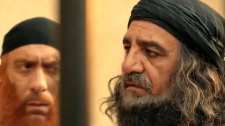 بازدید ۲۸ میلیونی از یک سریال ایرانی تلویزیونی در قطعی اینترنت!