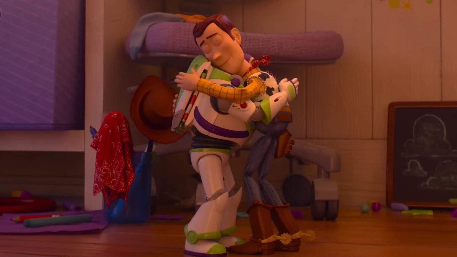 آغاز طوفانی Toy Story 5 با فروش ۱۶۰ میلیون دلاری