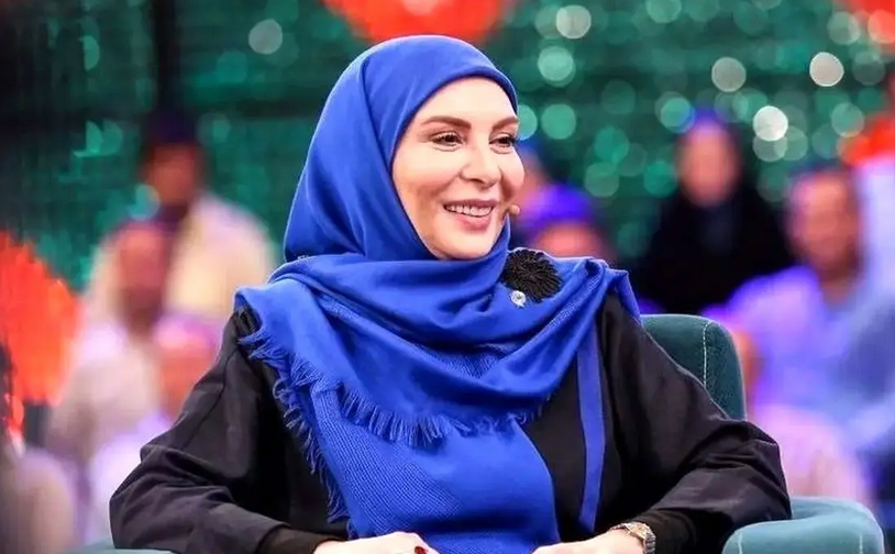 سفر در زمان؛ چهرۀ «افسانه بایگان» 30 ساله در «اتل، متل، توتوله»؛ سال 70