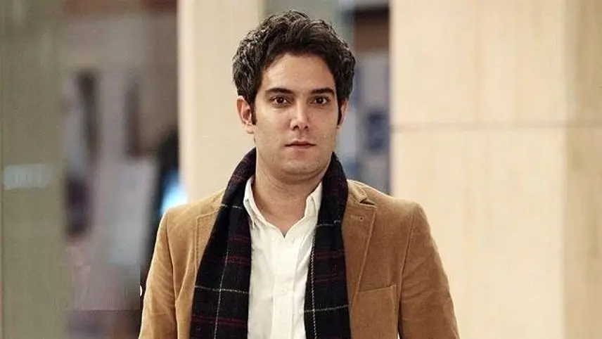 حواشی امیرعلی نبویان