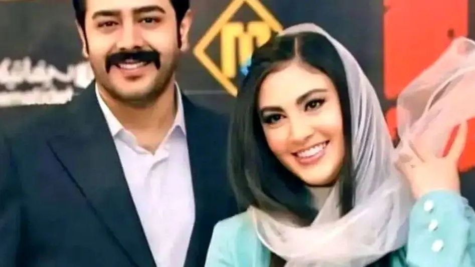 عاشقانهترین سورپرایز عروسی؛ کادوی خاص و لاکچری سهیل قاصدی برای همسر هنرمندش مریم مومن در روز عروسی همه را شوکه کرد! + عکس