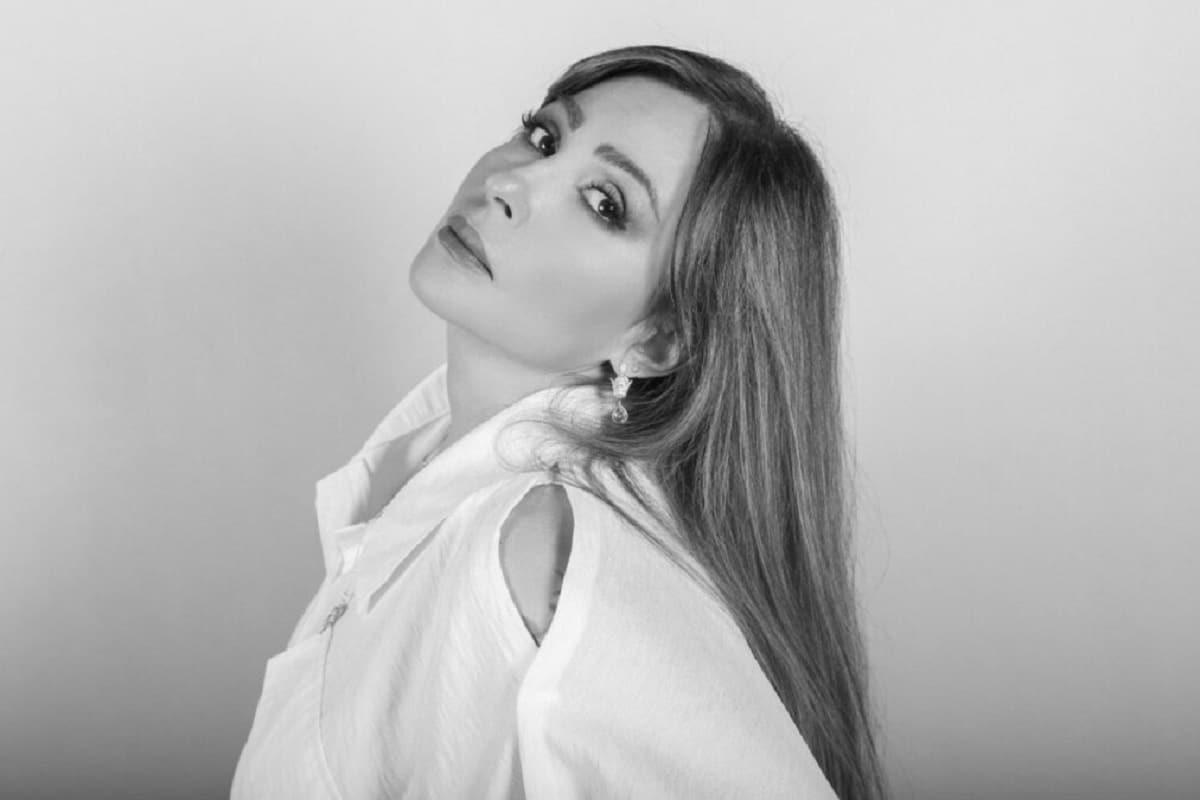 اظهارنظر جنجالی پرستو صالحی درباره پوشش زنان در عشق ابدی حاشیه‌ساز شد