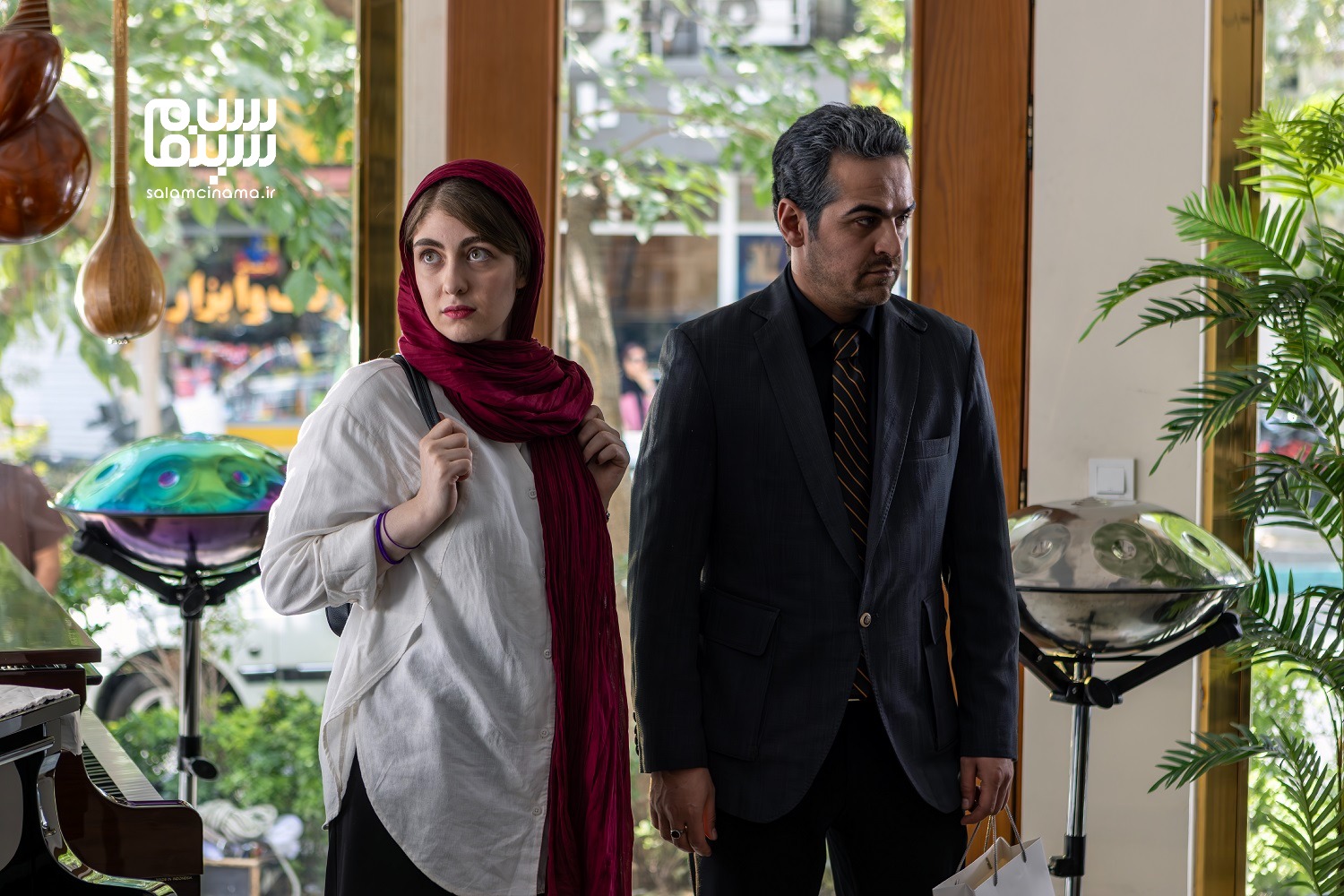 مروری بر سریال «مو به مو» (پرویز شهبازی)، قسمت‌های 4 تا 7 | روایت قابل حدس یا آغاز غافلگیری‌ها؟