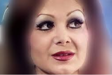 چهره شورانگیز طباطبایی در پیری غیرقابل شناسایی شد + عکس