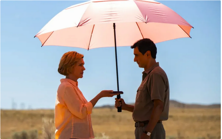 نقد سریال «پلوریبوس»؛ شاهکار دیگری از خالق «بریکینگ بد»