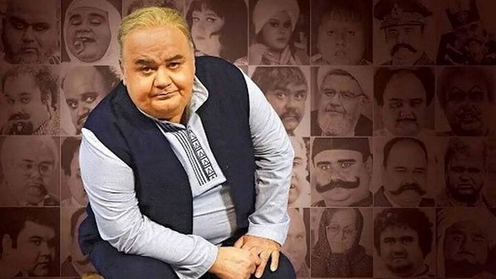 اکبر عبدی در «اخراجی‌ها»ی آخر ده‌نمکی بازی می‌کند؟