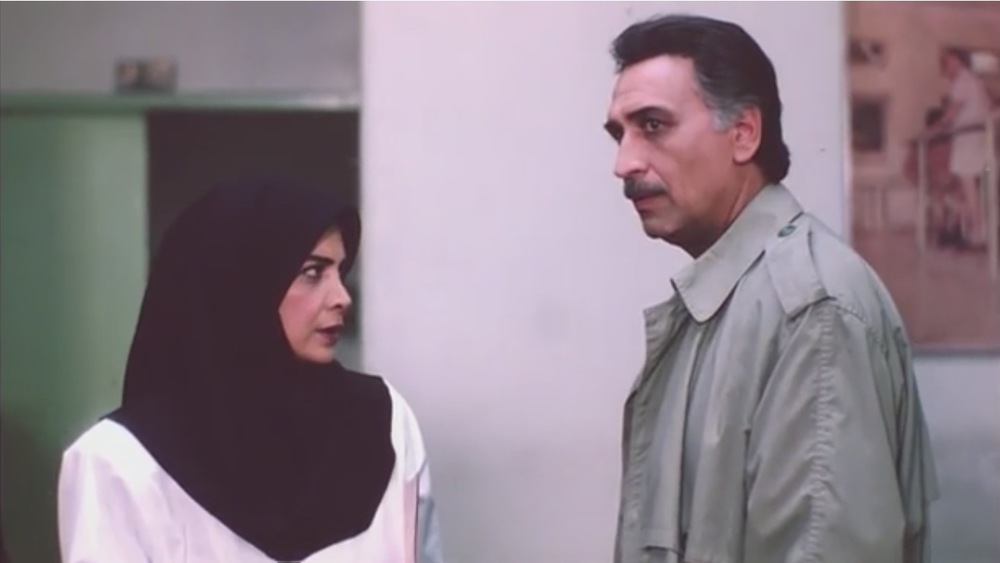 ایستادگی ۴۷ ساله ایران از نگاه احمد نجفی