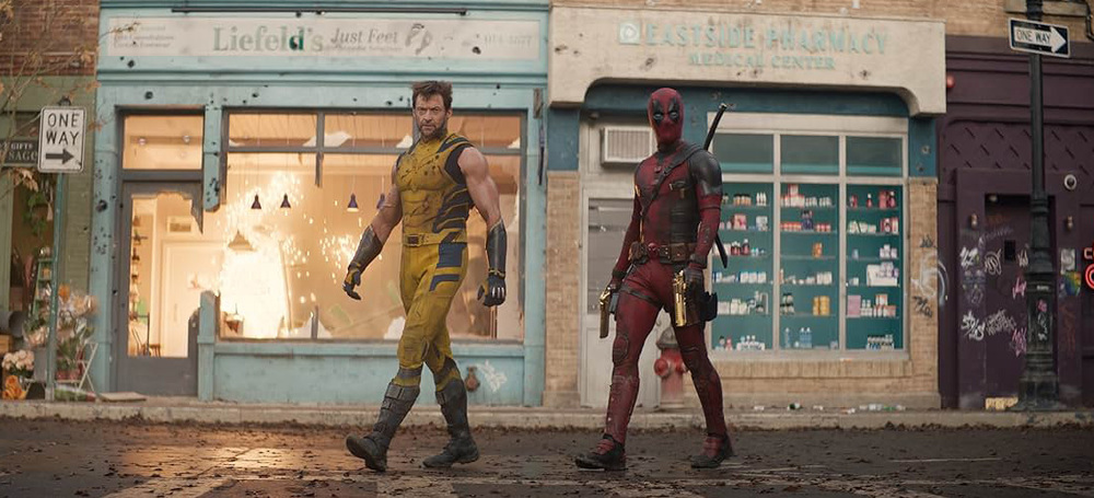 نقد فیلم Deadpool & Wolverine | وداعی آشفته اما باشکوه 