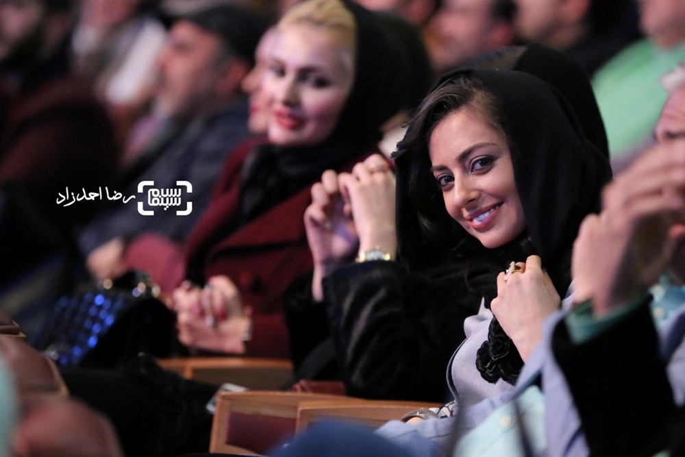 تغییر دوباره نفیسه روشن بعد از تصویر متفاوتش | عکس