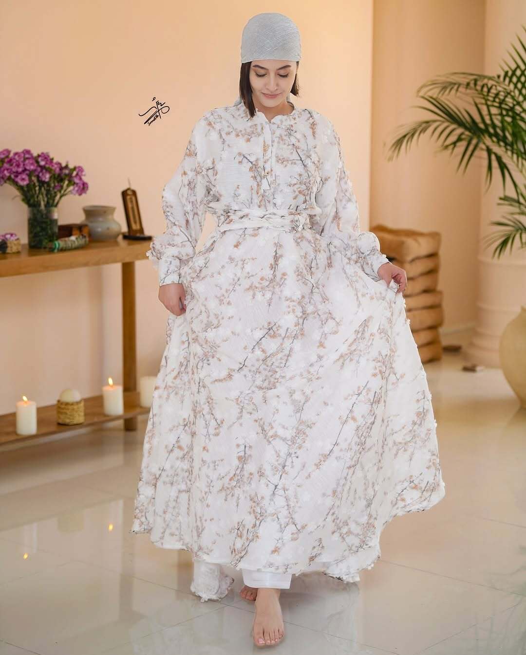 پردیس احمدیه، بازیگر جوان سینما