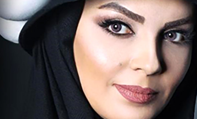 آیا می‌دانستید این آقای بازیگر شوهر اول سارا خوئینی‌ها بوده است + عکس