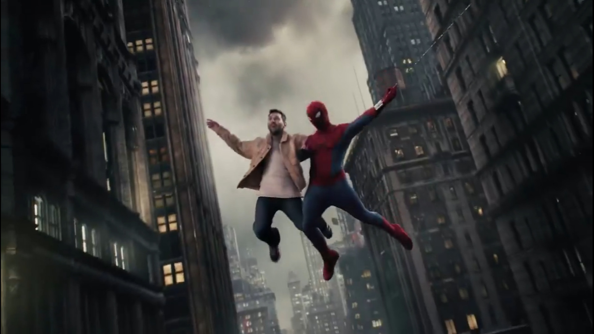 ملاقات اسپایدرمن با لیونل مسی در تیزر جدید Spider-Man: Brand New Day + ویدیو