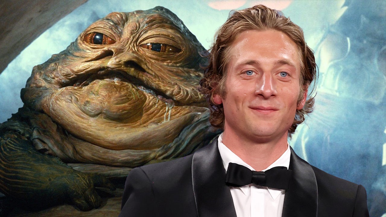 جرمی آلن وایت از تجربه نقشآفرینی بهعنوان روتا هات در The Mandalorian and Grogu میگوید