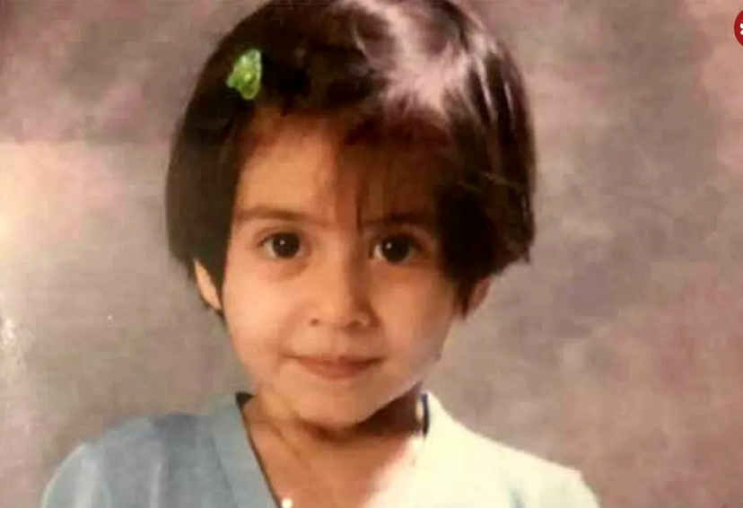 سفر در زمان؛ چهره «پریا» دختر بهاره رهنما و پیمان قاسمخانی بعد 23 سال