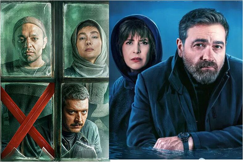 تجربه‌های تلخ نمایش خانگی در سال 1404؛ از «جزر و مد» و «کنکل» تا پایان یک پلتفرم