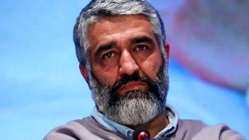 جدید ترین عکس منتشر شده از پژمان جمشیدی در کنار دوستانش