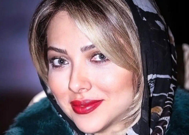 سفر در زمان؛ چهرۀ متفاوت «لیلا اوتادی» در پشت‌صحنۀ «آهوی پیشونی سفید»