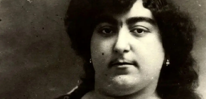 سفر در زمان؛ دوچرخه‌سواری دختر سرکش ناصرالدین‌شاه