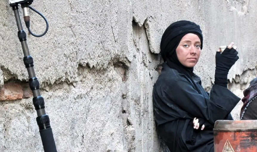 سفر در زمان؛ چهره «الیزابت» 8 سال بعد سریال پایتخت در 33 سالگی