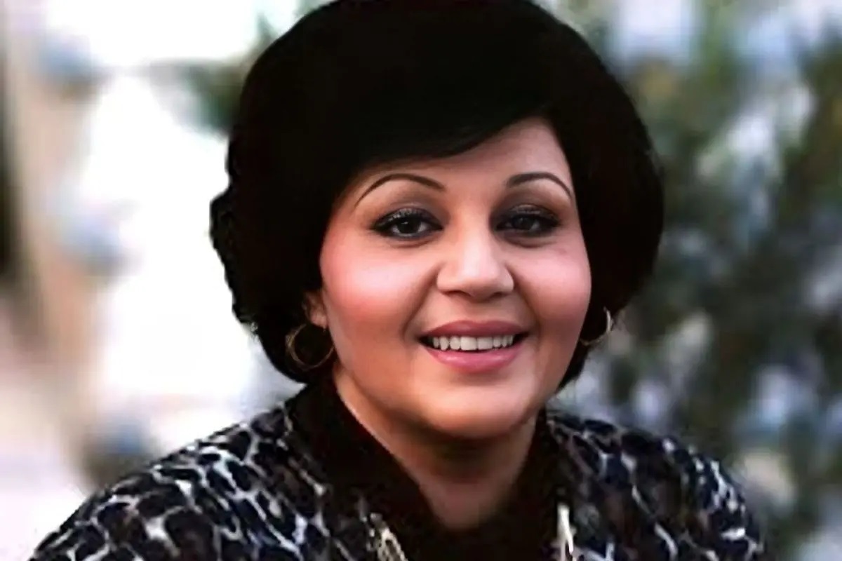 رونمایی از خانه هایده در تهران + ویدیو