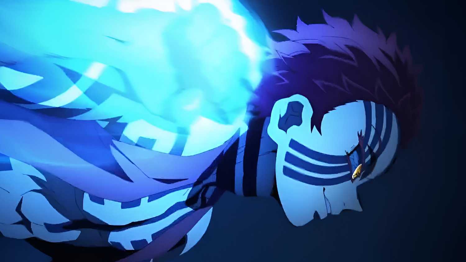 جزئیات دردناک Demon Slayer: Infinity Castle که هواداران تازه کشف کرده‌اند