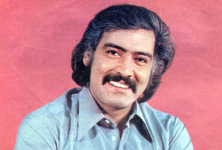 سفر در زمان؛ دیدار «پرویز صیاد و منوچهر وثوق» در آمریکا؛ سال 97