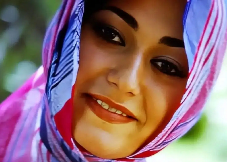 سفر در زمان؛ چهره «شهره صولتی» در 56 سالگی؛ سال 1393