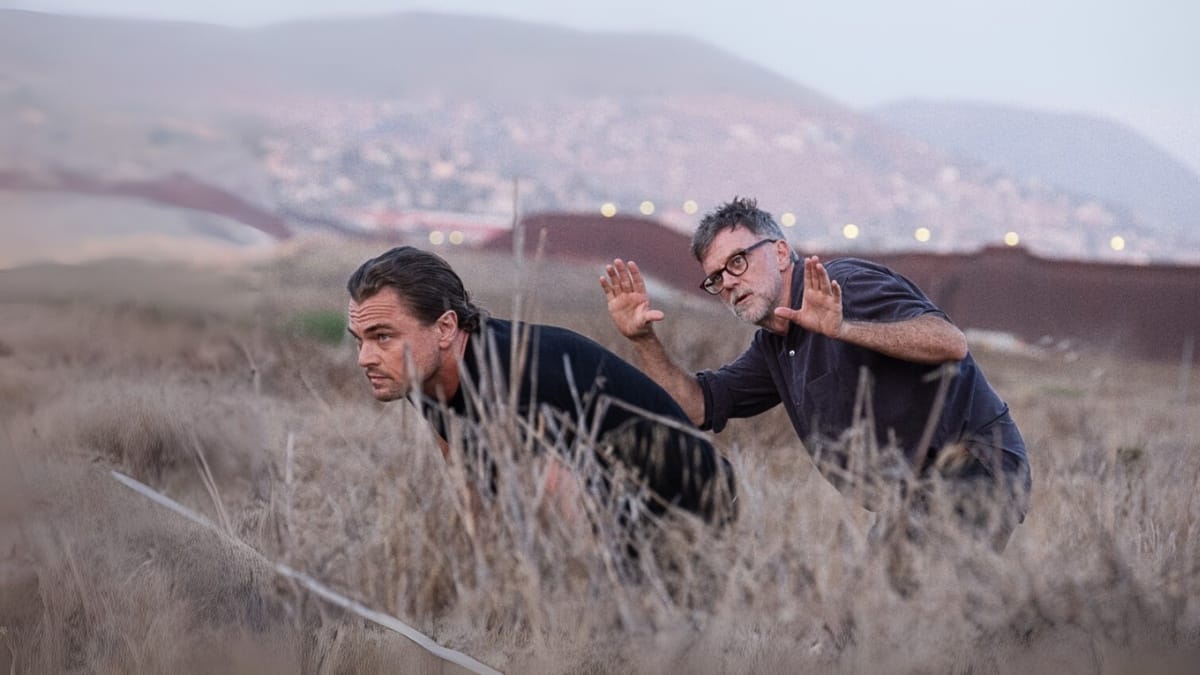 فیلم One Battle After Another مدعی تازه اسکار ۲۰۲۶ پس از موفقیت جوایز گاتهام