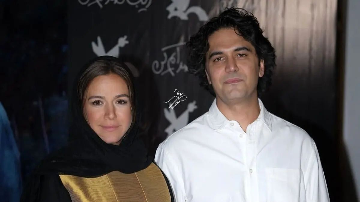 بیوگرافی پاشا رستمی همسر ستاره پسیانی