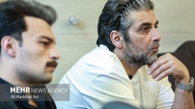 پخش صحنه‌های خشونت‌ آمیز ممکن نبود؛ دیگر نمی‌شود سریال دهه شصتی ساخت!
